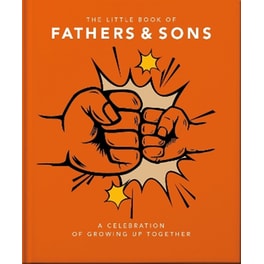 The Little Book of Fathers & Sons