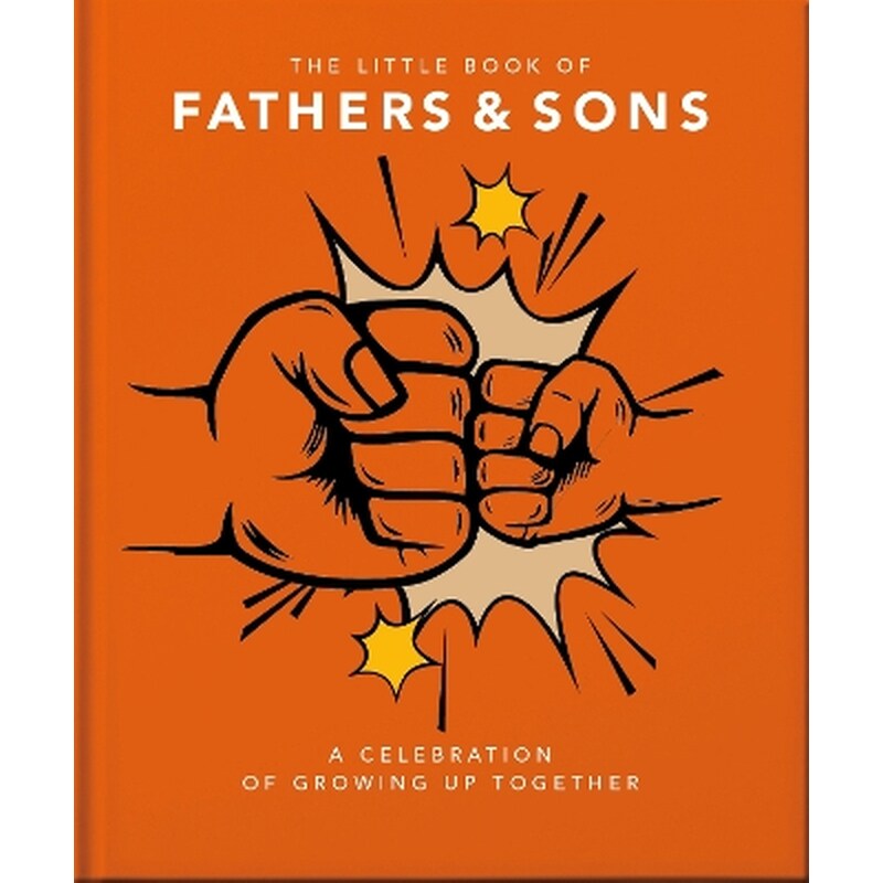 The Little Book of Fathers Sons