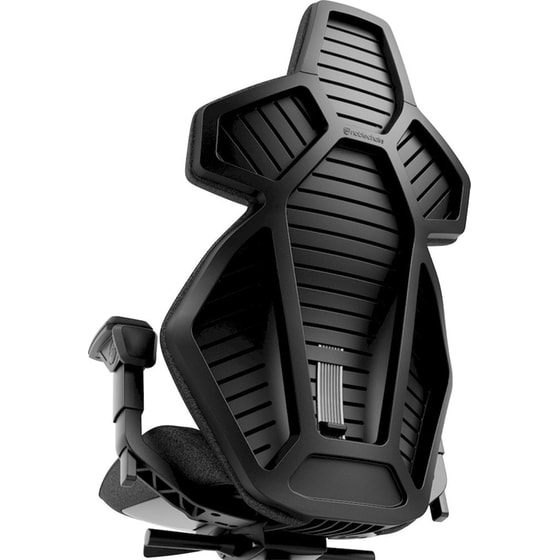 Gaming Καρέκλα Noblechairs Dwan TX Granite Υφασμάτινη - Γκρι image 5