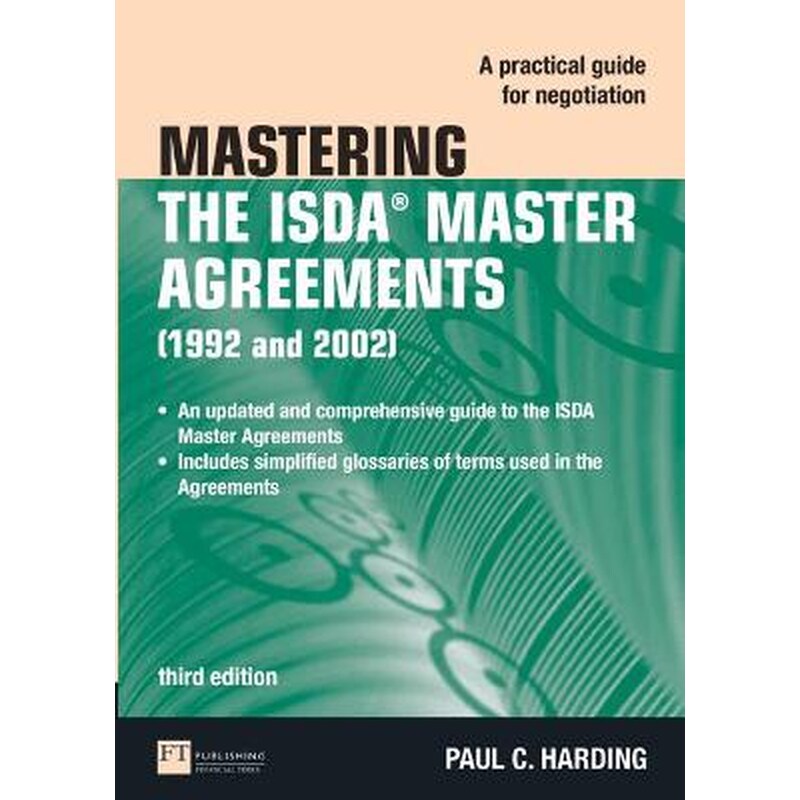 Mastering the ISDA Master Agreements