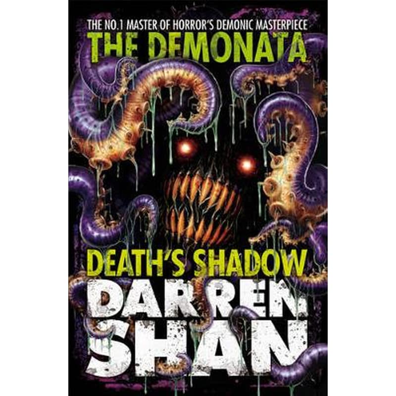 Deaths Shadow