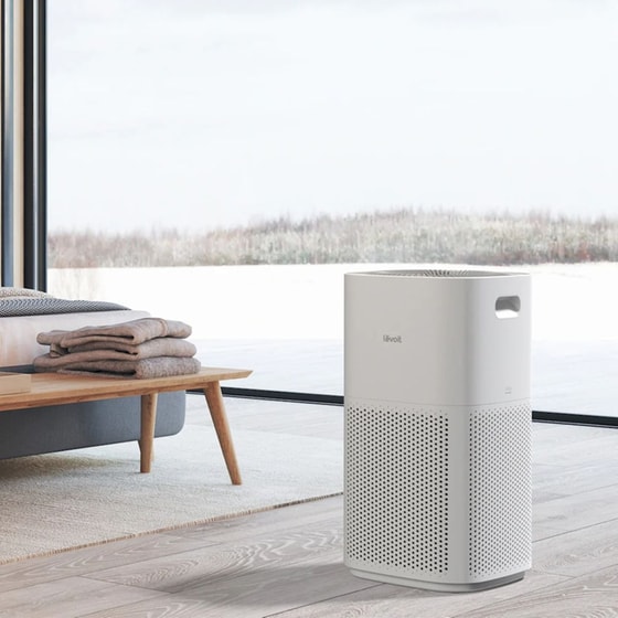 LEVOIT Core® 600S Smart με WiFi 49 W Καθαριστής Αέρα image 3