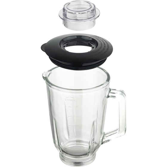 TURBOTRONIC TT-BG6 1.5 L 1400 W Μπλέντερ image 8