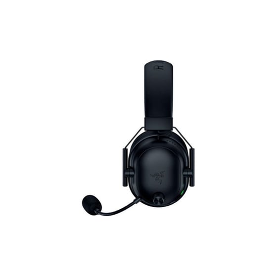 Razer BlackShark V3 Gaming Ασύρματα Ακουστικά Bluetooth/USB/2.4 GHz - Μαύρα image 2