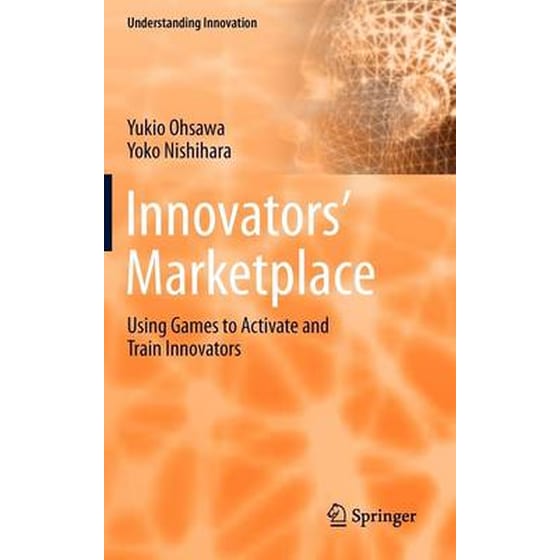 Innovators' Marketplace image 0