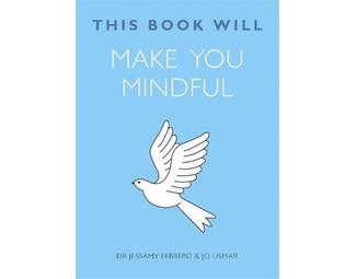This Book Will Make You Mindful image 0