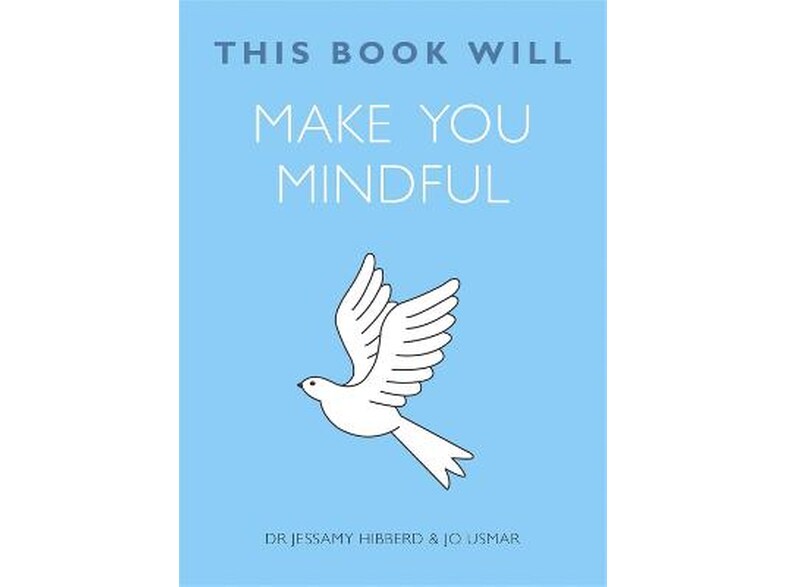 This Book Will Make You Mindful