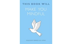 This Book Will Make You Mindful