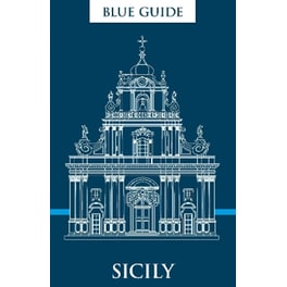 Blue Guide Sicily