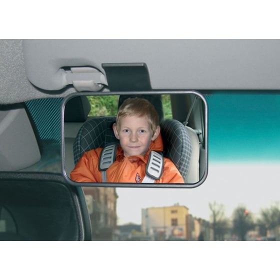 Καθρέφτης Αυτοκινήτου Ελέγχου Μωρού Olympia image 1