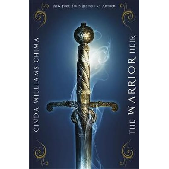 The Warrior Heir image 0