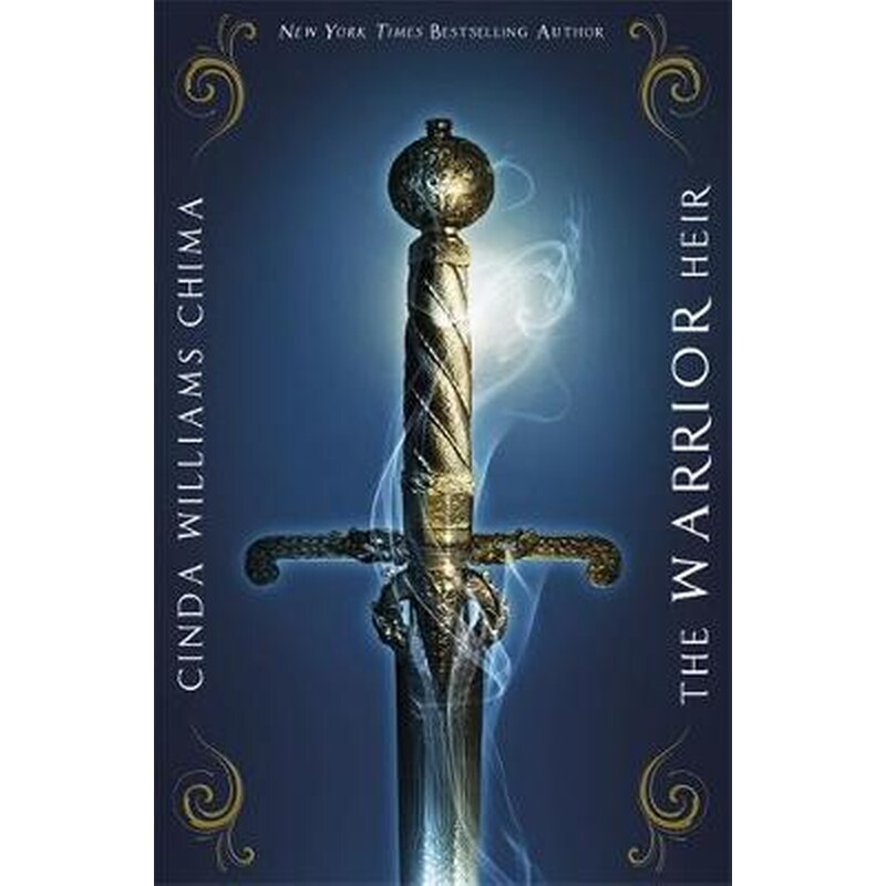 The Warrior Heir