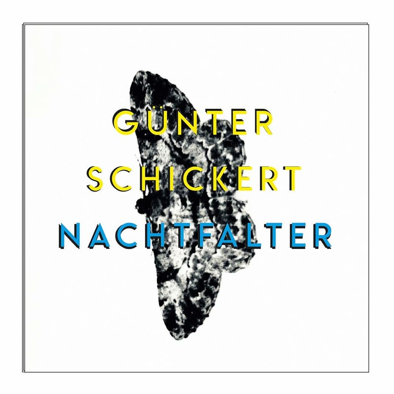 Nachtfalter