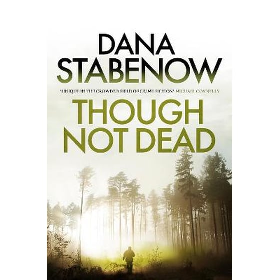 Though Not Dead image 0