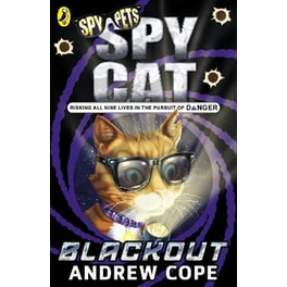 Spy Cat: Blackout