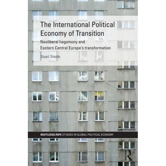 International Political Economy of Transition image 0