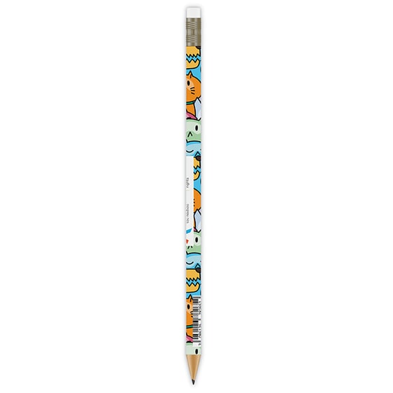 Μολύβι BIC Evolution Original ECOlutions image 3
