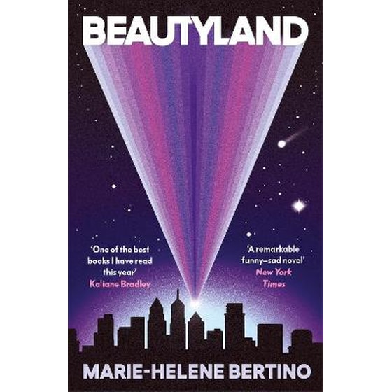 Beautyland image 0