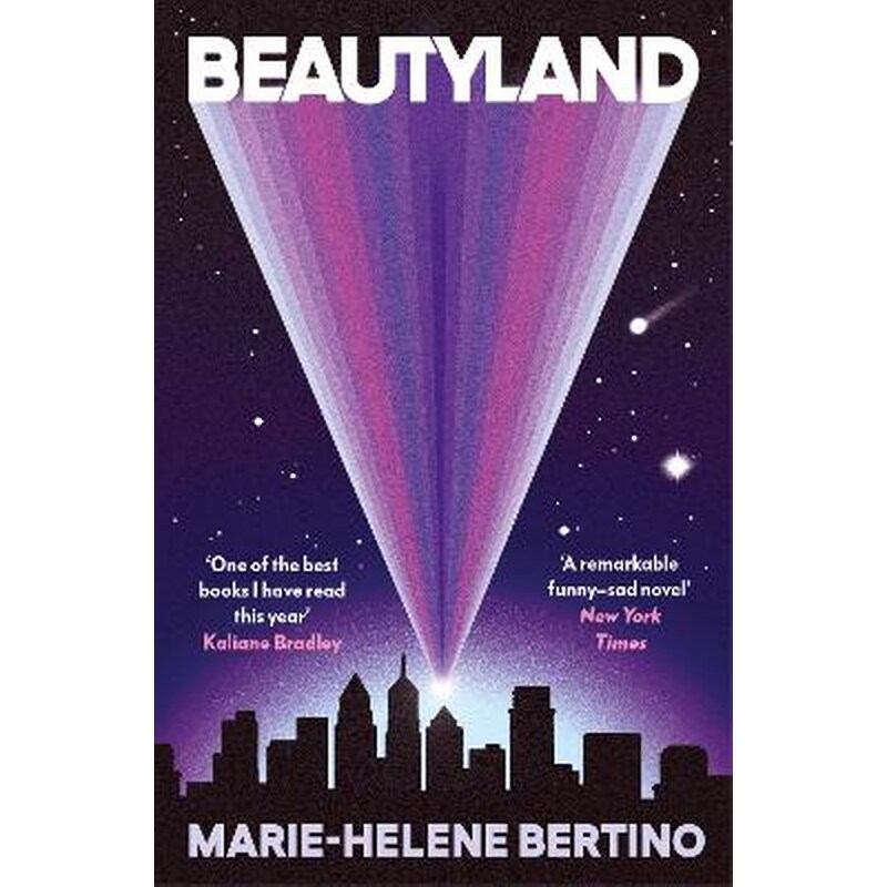 Beautyland