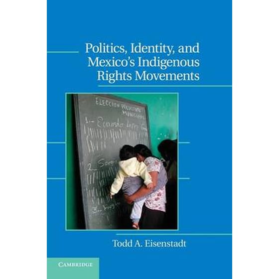 Politics, Identity, and Mexico's Indigenous Rights Movements Politics, Identity, and Mexico's Indigenous Rights Movements image 0