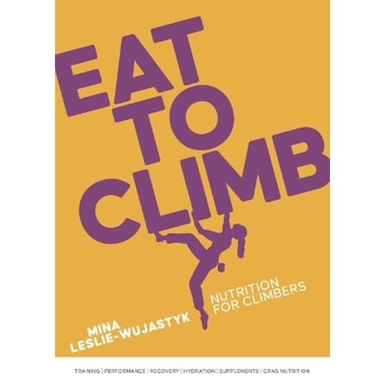 Eat to Climb image 0
