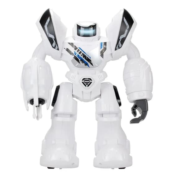 Silverlit Τηλεκατευθυνόμενο Ycoo Robo Blast image 5