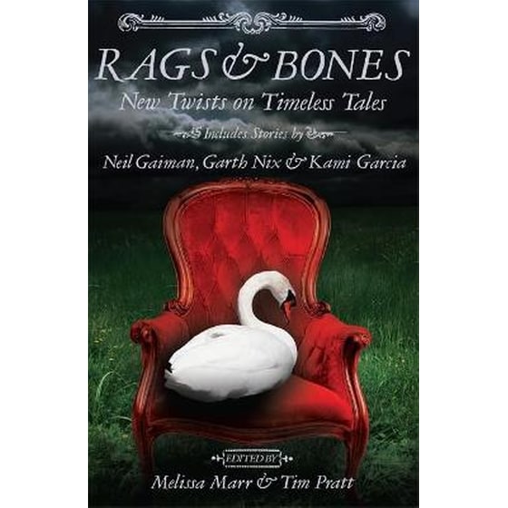 Rags & Bones image 0