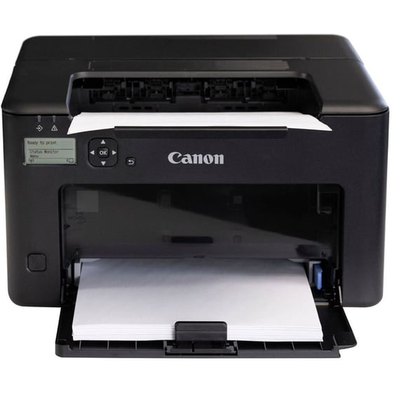 Canon i-SENSYS LBP122dw Ασπρόμαυρος Εκτυπωτής Laser A4 (5620C001AA) image 4