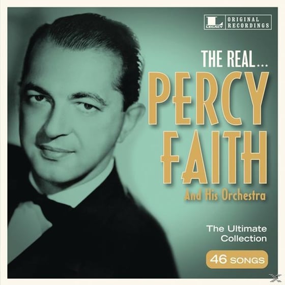 The Real...Percy Faith & His O image 0