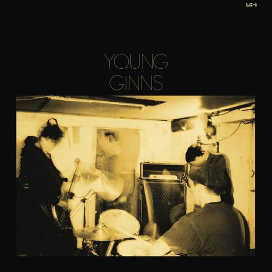 Young Ginns image 0