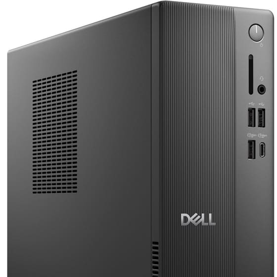 Dell Pro Slim Essential QVS1260 (Intel Core i5-14400/8GB/512GB SSD/UHD Graphics 730/Win11Pro) image 3
