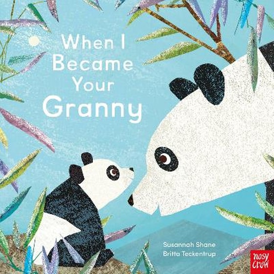 When I Became Your Granny image 0