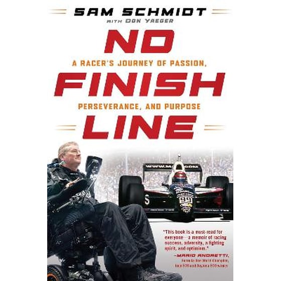 No Finish Line image 0