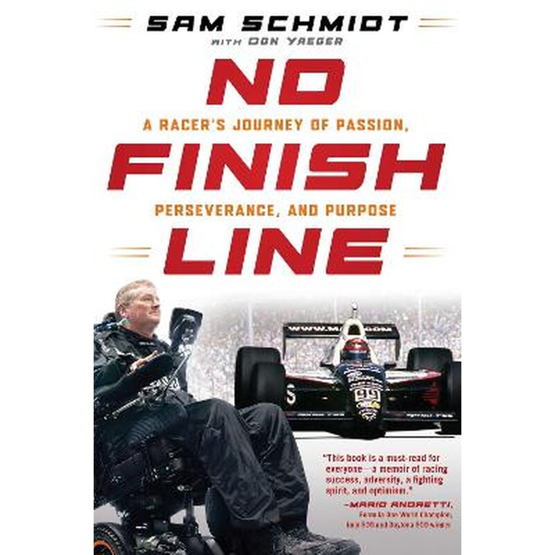 No Finish Line