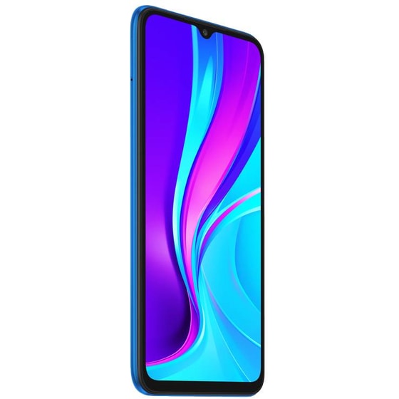 Smartphone Xiaomi Redmi 9C 64 GB Dual Sim Sky Blue image 3