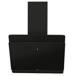 CANDY CVMA60N 60 cm Μαύρο Απορροφητήρας Καμινάδα - Τζάκι
