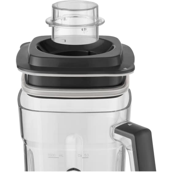 Μπλέντερ Κενού Αέρος SENCOR SBU 7878BK 1.5 L 1500 W με 2 Φιάλες Μαύρο image 11