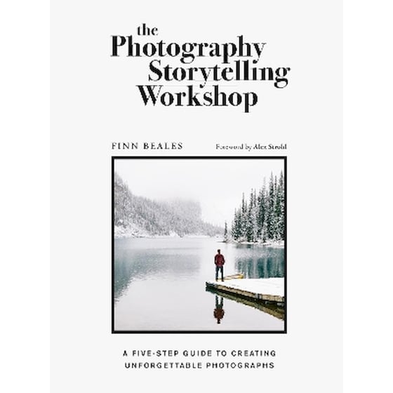 The Photography Storytelling Workshop image 0