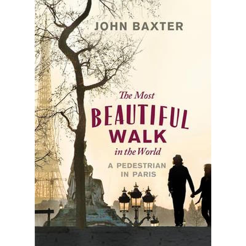 The Most Beautiful Walk in the World