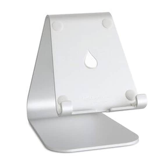Βάση Στήριξης Tablet Rain Design mStand - Ασημί image 0