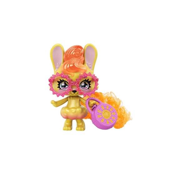 Κουτί Έκπληξη Cloudees Mattel Mattel image 3
