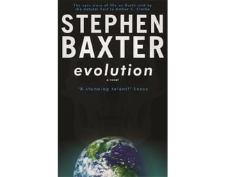 Evolution image 0