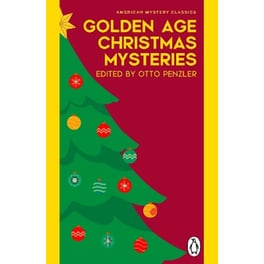 Golden Age Christmas Mysteries