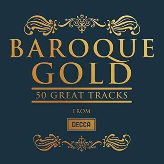 Baroque Gold: 50 Great Tracks (3CD) image 0