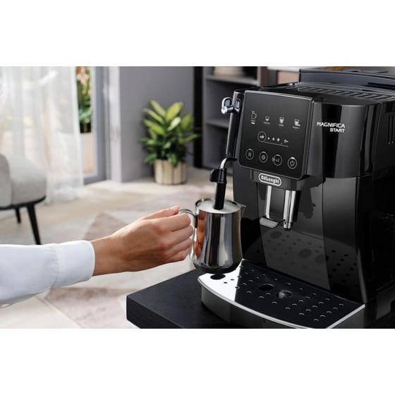 DELONGHI Magnifica Start ECAM220.21.BG 1450W 15bar Μηχανή Espresso image 5