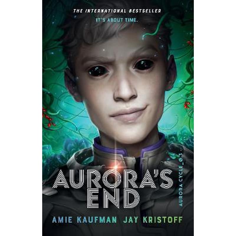 Auroras End : The Aurora Cycle