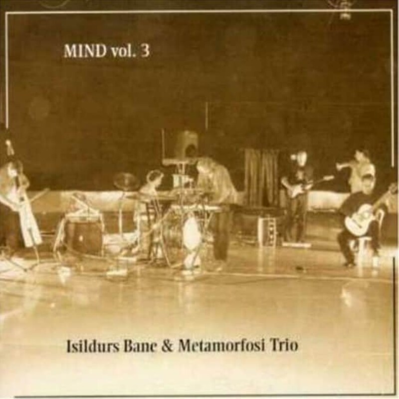 Mind Vol.3