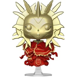 Funko Pop! Games  - Dungeons & Dragons  - Lady of Pain #1037