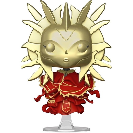 Funko Pop! Games  - Dungeons & Dragons  - Lady of Pain #1037 image 0