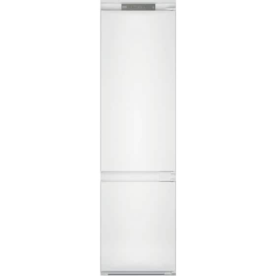 WHIRPOOL WHC20 T352 Total No Frost 280 Lt Εντοιχιζόμενος Ψυγειοκαταψύκτης image 0